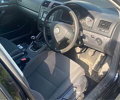 2006 Volkswagen Golf - Image 4/10