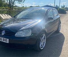 2006 Volkswagen Golf - Image 10/10
