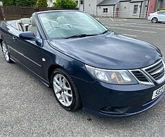 2008 Saab SAAB 9-3 1.9 TiD 150 BHP VECTOR - Image 3/10