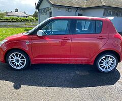 2008 Suzuki SWIFT 1.3 SZ3 DDIS DIESEL♻️£20 T