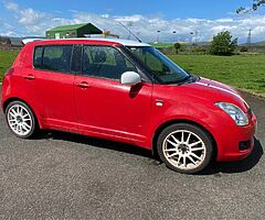2008 Suzuki SWIFT 1.3 SZ3 DDIS DIESEL♻️£20 T - Image 9/10