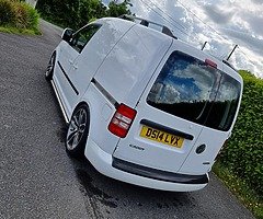 2014 Caddy - Image 3/9