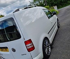 2014 Caddy - Image 4/9