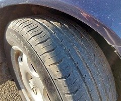 Mercedes e270 - Image 5/10