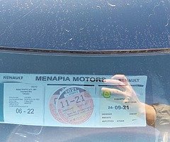Mercedes e270 - Image 9/10