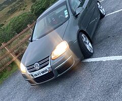 Mk5 golf 1.9