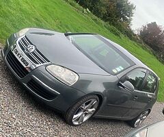 Mk5 golf 1.9