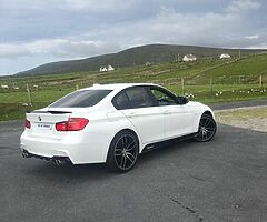 Bmw 318d F30 - Image 3/7