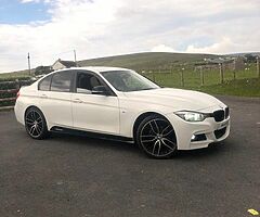Bmw 318d F30 - Image 4/7