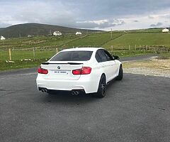 Bmw 318d F30 - Image 5/7