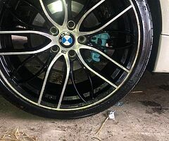 Bmw 318d F30 - Image 6/7