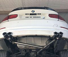 Bmw 318d F30 - Image 7/7
