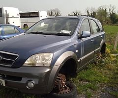 ♻️♻️VEHICLES FOR BREAKING ♻️♻️ - Image 10/10