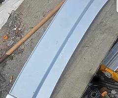 Tte spoiler for e11 hatch