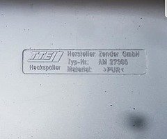 Tte spoiler for e11 hatch