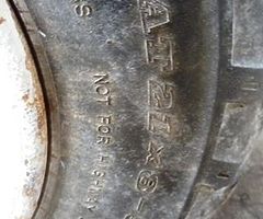 Tyres needed for a 250 farm quad