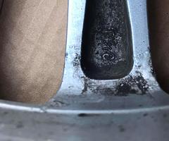 Lexus alloys wheels - Image 7/8