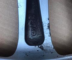 Lexus alloys wheels - Image 8/8