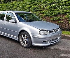 1.9 TDI golf