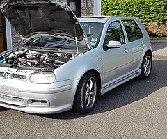 1.9 TDI golf - Image 4/10