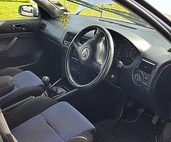 1.9 TDI golf - Image 6/10