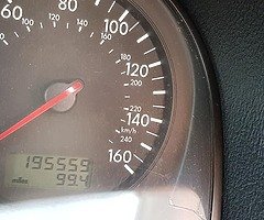 1.9 TDI golf - Image 7/10