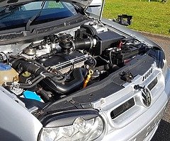 1.9 TDI golf - Image 9/10