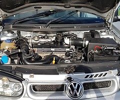 1.9 TDI golf - Image 10/10