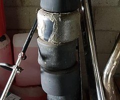 Go cart tyres