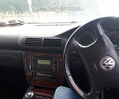 Highline passat - Image 5/5