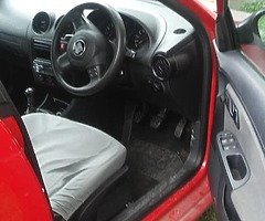 Seat cordoba - Image 4/5