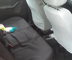 Seat cordoba - Image 5/5