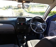 Nissan Almera - Image 5/8