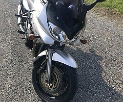 2002 bandit 1200 - Image 6/6