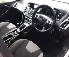 Ford Focus 1.6 diesel new nct - Image 4/4