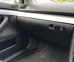 Audi A4 1.9 tdi for breaking - Image 5/6