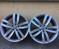 Volkswagen Atlas - Image 5/5