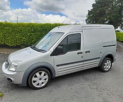 2013 Ford Transit Connect