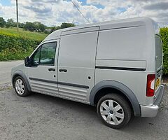 2013 Ford Transit Connect