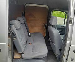 2013 Ford Transit Connect - Image 5/7