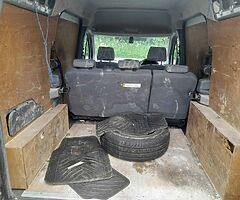 2013 Ford Transit Connect - Image 6/7