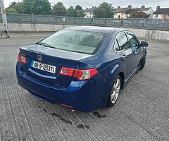 2009 Honda accord es gt Accord - Image 5/5