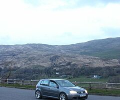 09 Mk5 Golf 1.9tdi Bluemotion