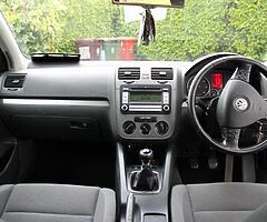 09 Mk5 Golf 1.9tdi Bluemotion - Image 6/10