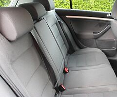 09 Mk5 Golf 1.9tdi Bluemotion - Image 8/10
