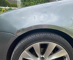 09 Mk5 Golf 1.9tdi Bluemotion - Image 9/10