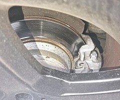 Mercedes cls 320cdi auto 2008 - Image 7/8