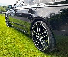 AUDI A6 SLINE - Image 6/9