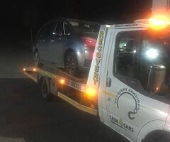 Scrap cars wanted