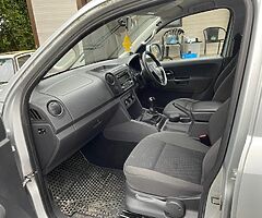 2013 Volkswagen amarok - Image 7/10